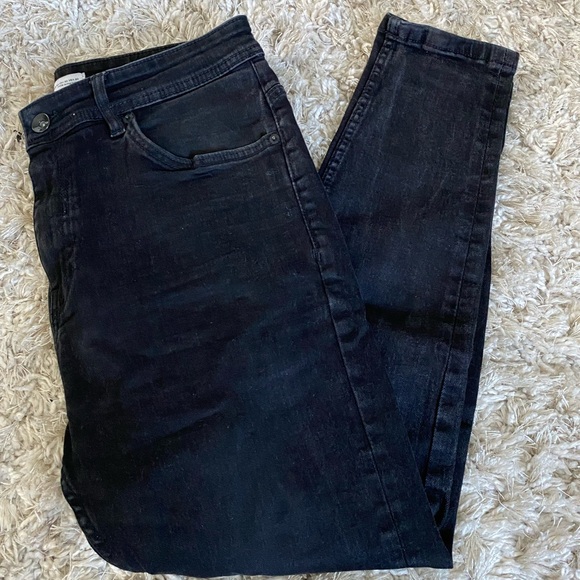 Zara Other - Zara Men’s Cropped Skinny Jeans